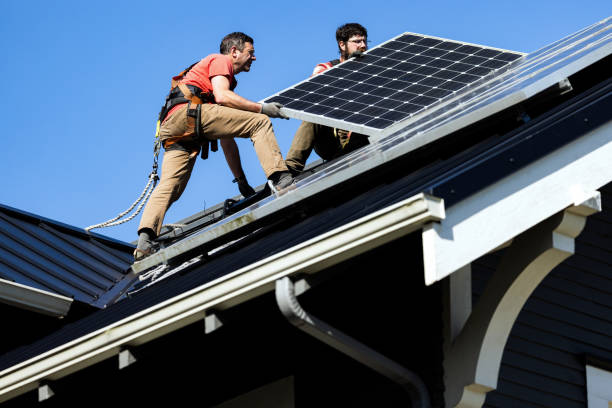 Hot Roofs in Copperas Cove, TX